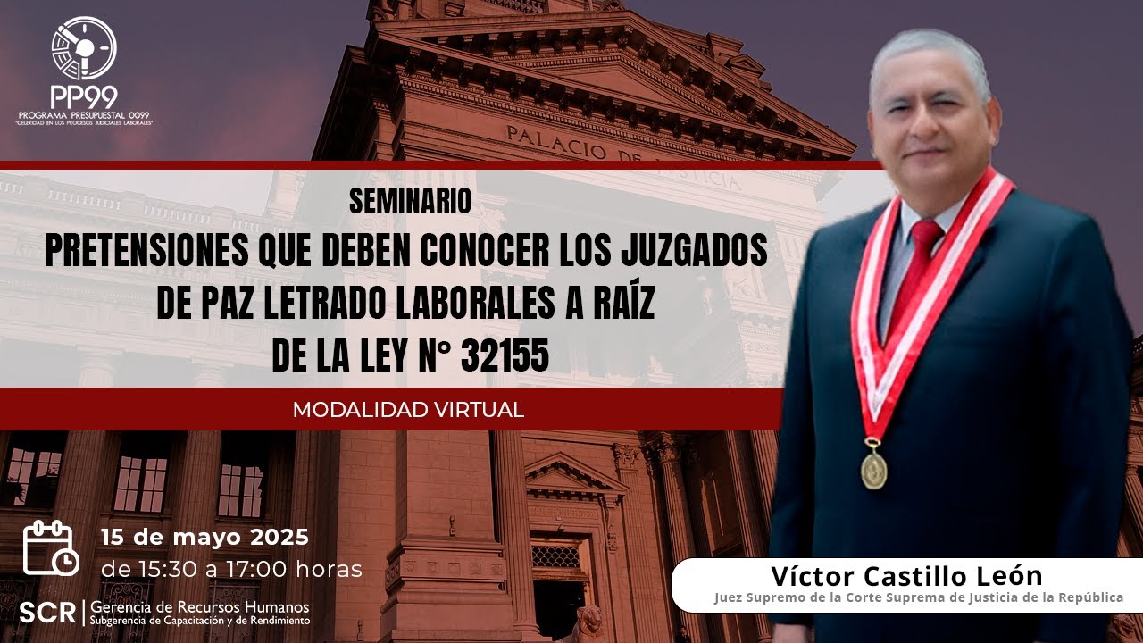 SEMINARIO 