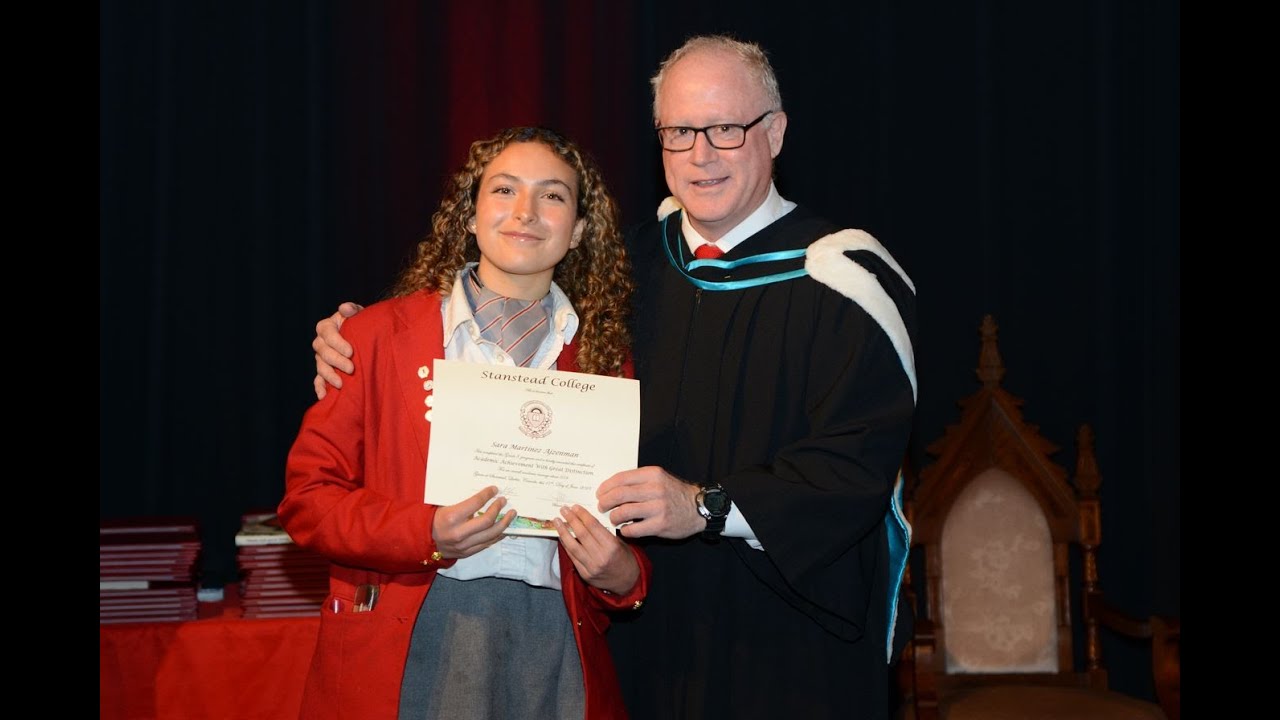 Stanstead College Informaci&oacute;n en Espa&ntilde;ol 2024