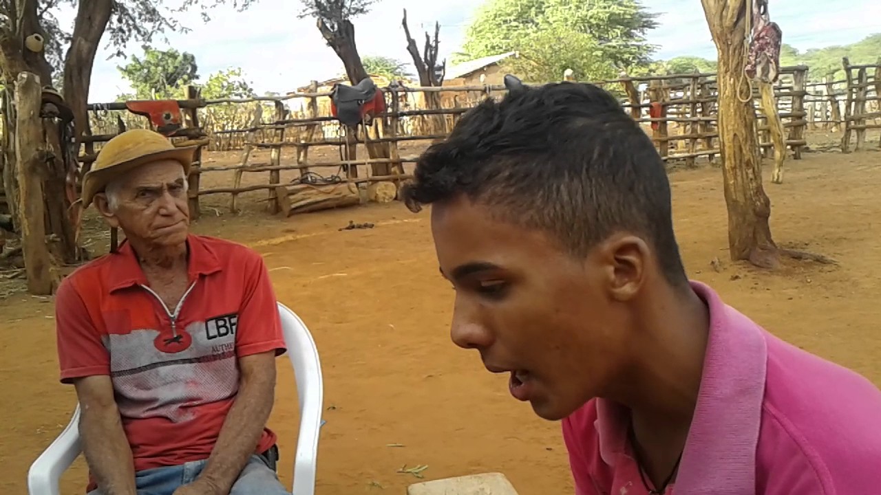 Vitinho aboiador