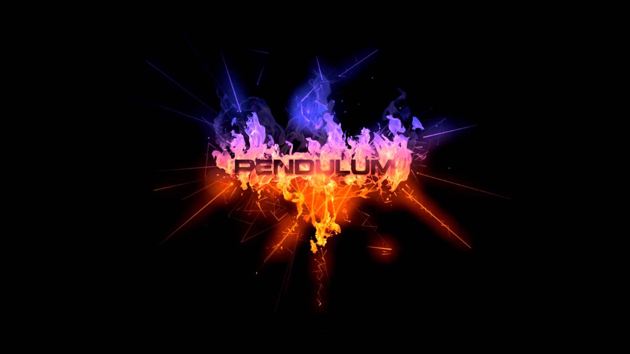 Pendulum - Moving Forward(Phetsta Remix)