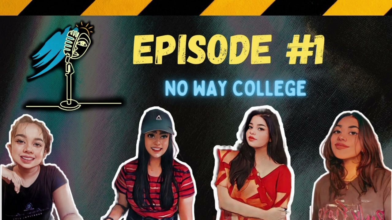 No Way College | ManipalBlogCast Episode #1 | ManipalBlog