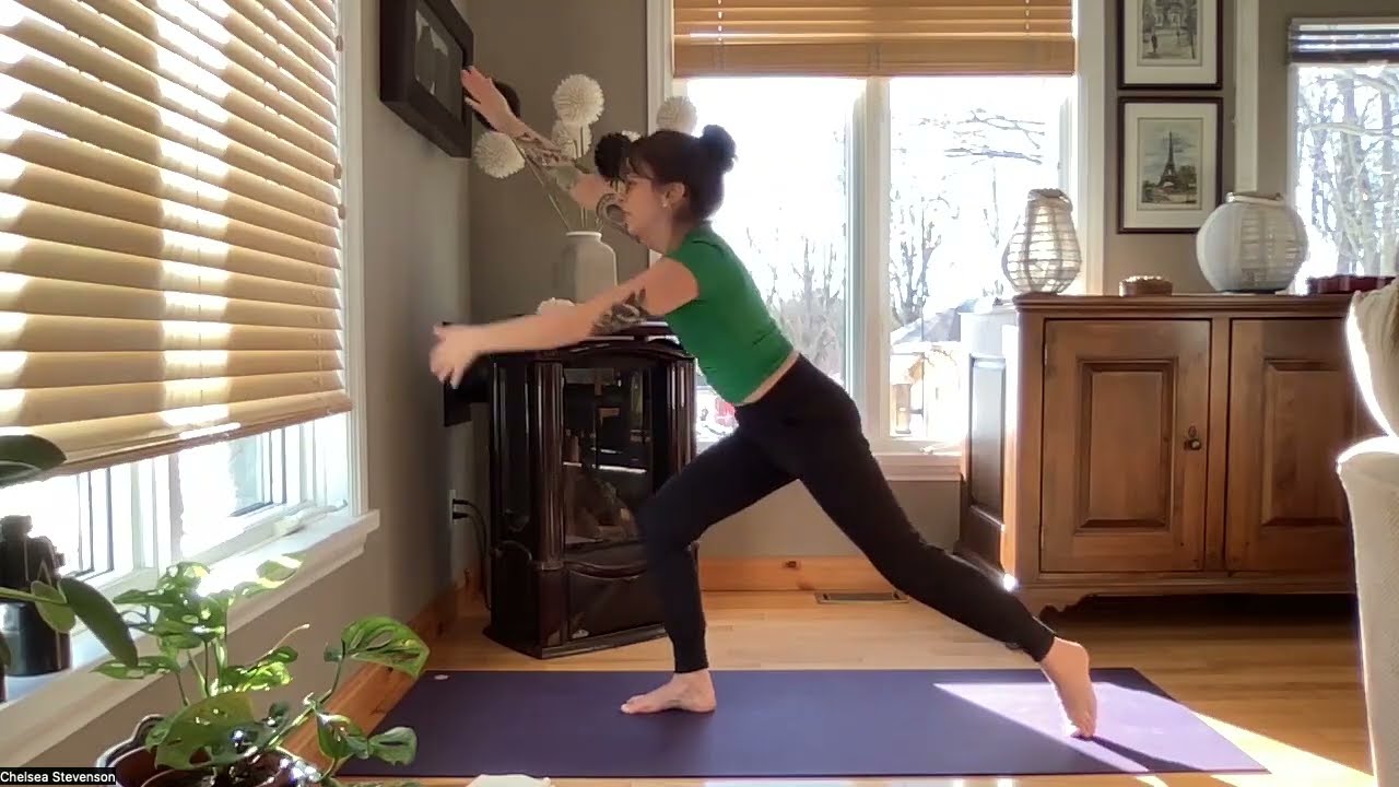 Relationships + Discernment