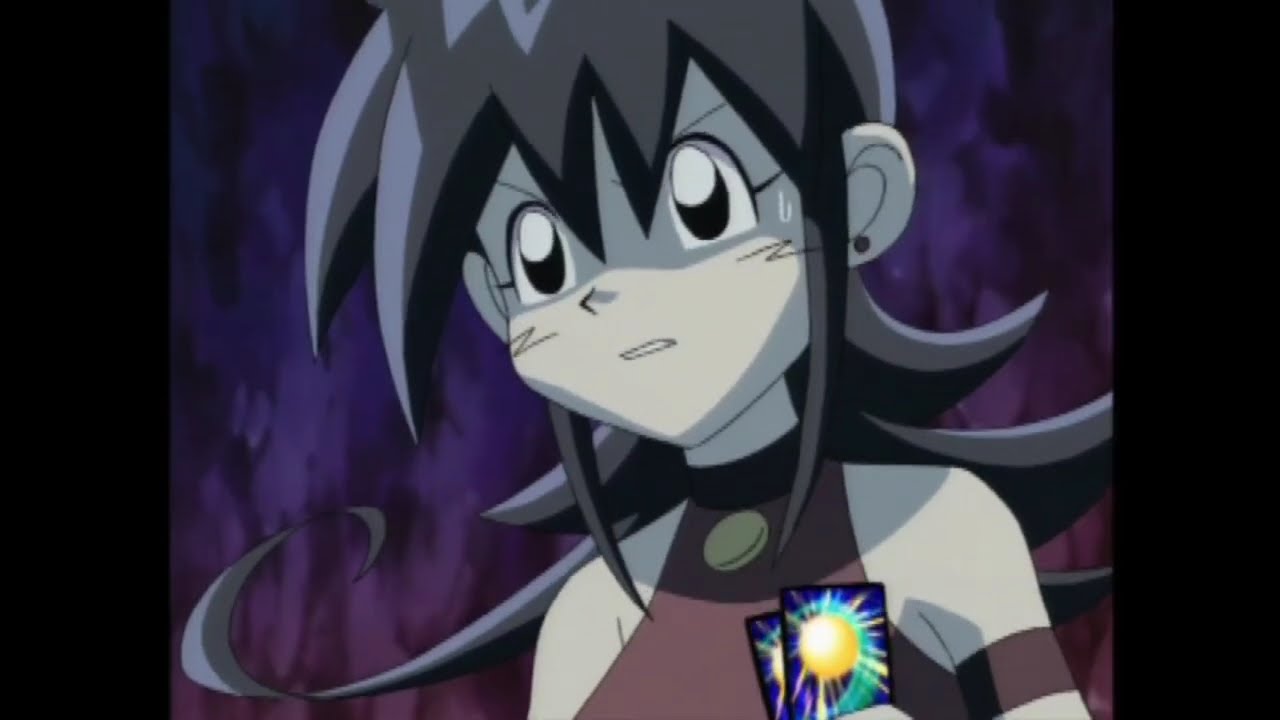 Duel Masters Charged - Mimi Tasogare & George vs Miss Kirumi & Jason (Full Tag Team Duel)