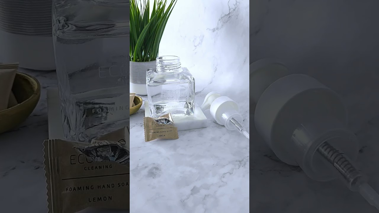 Discover the ✨magic✨ of ECOKIND Cleaning 🌱 
