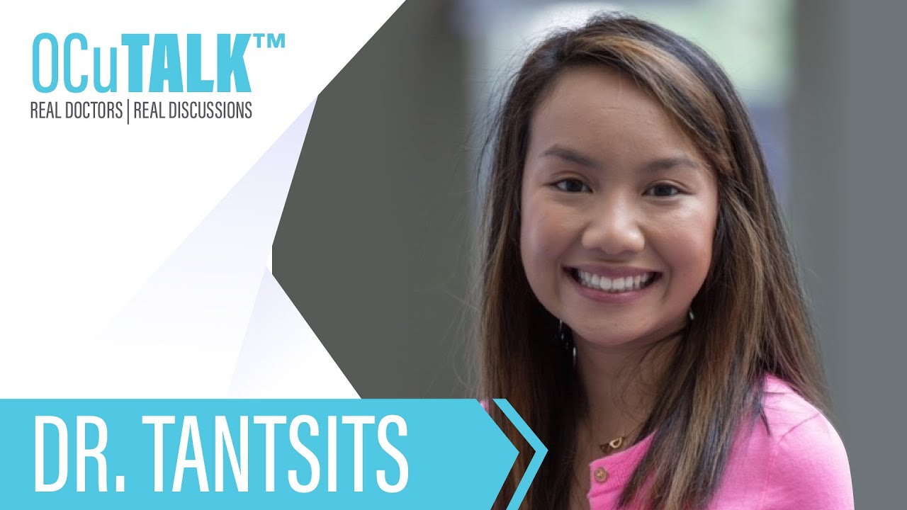 Learning About Astigmatism with Maria Nguyen Tantsits, O.D.