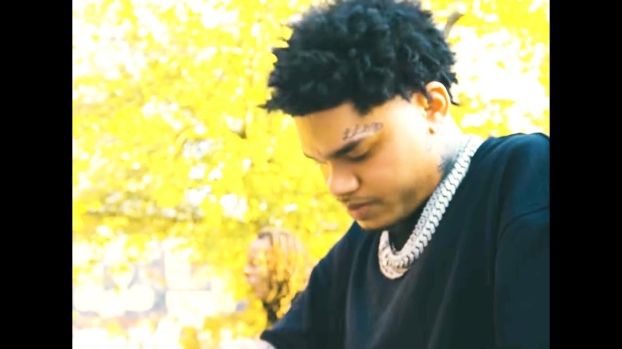 [FREE] (GUITAR ONLY) NoCap x NBA Youngboy Type Beat 