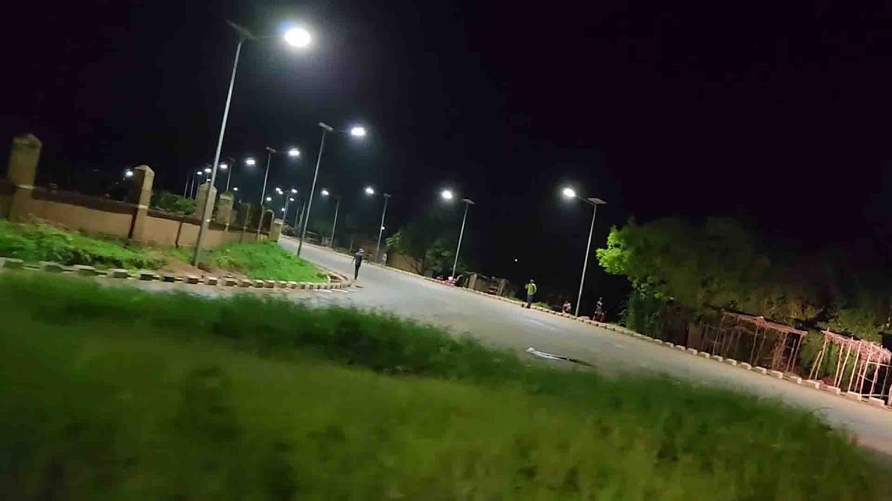 #RDC | VOIRIE DE LA VILLE DE KANANGA: SORTIE AEROPORT JUSQU'A TSHAMBA DIBA