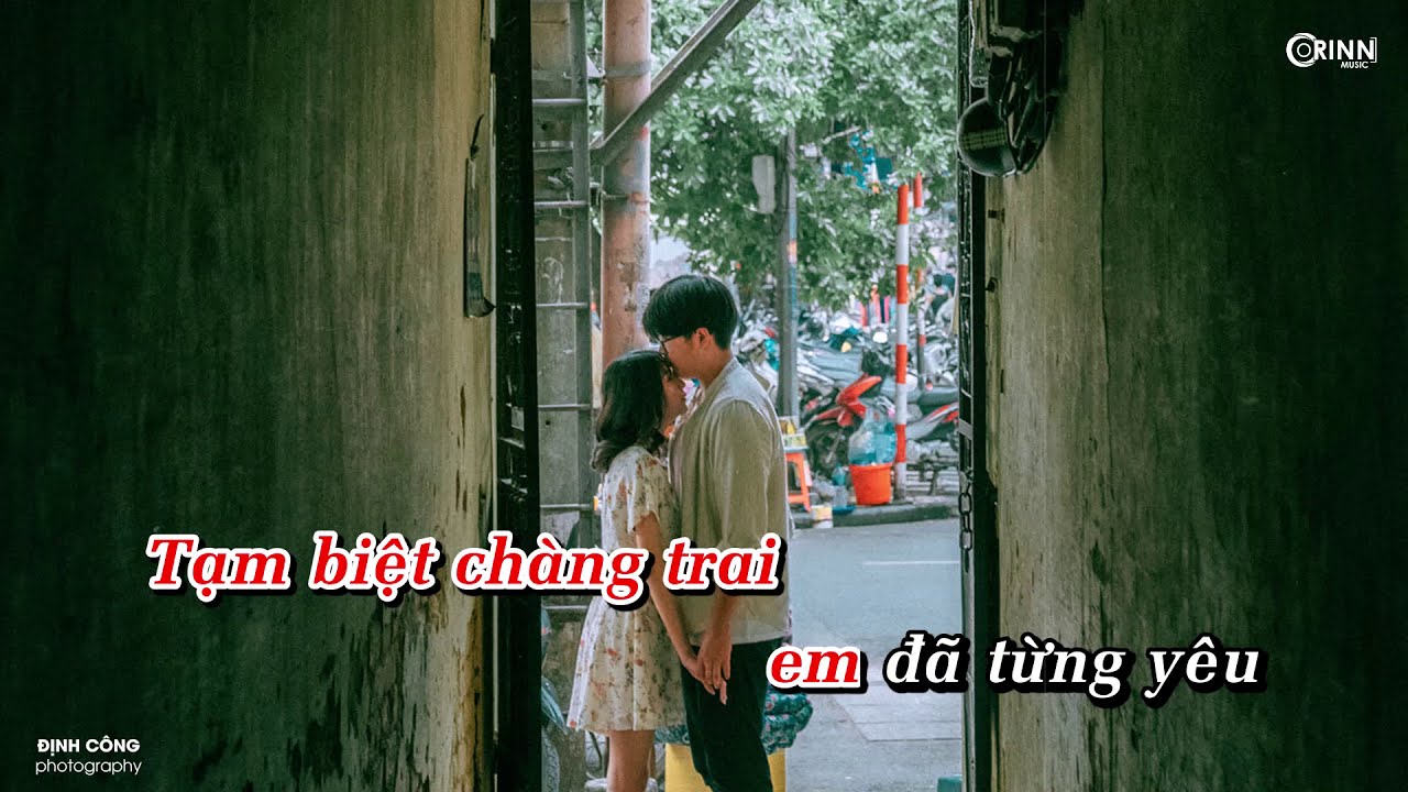 KARAOKE | Phố Cũ Còn Anh (Freak D Lofi Ver.) - Quinn ft Chilly