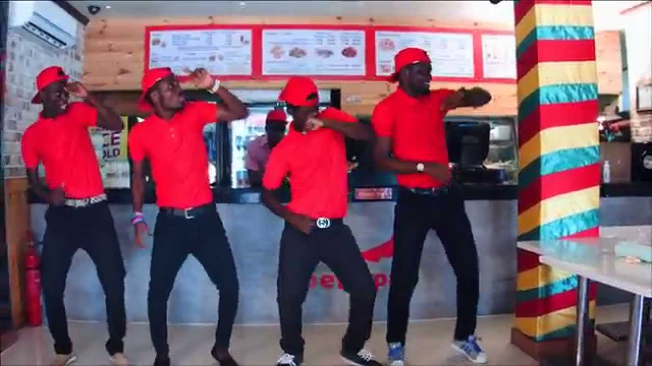 TROZO Brukina (Official Video)