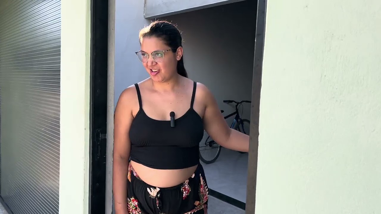Claudinha foi pro evento só pra passar vergonha