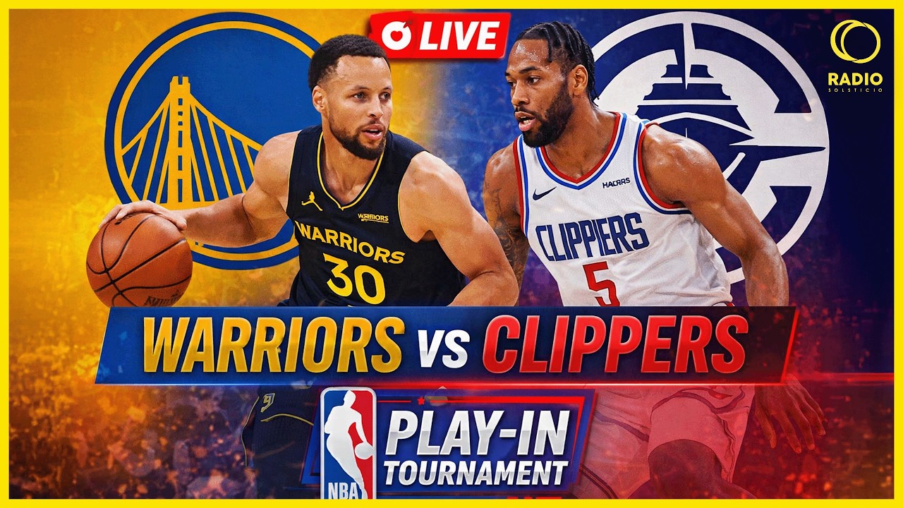 &iexcl;Golden State remonta a los Clippers y sigue con vida! Gana 126-121🏀
