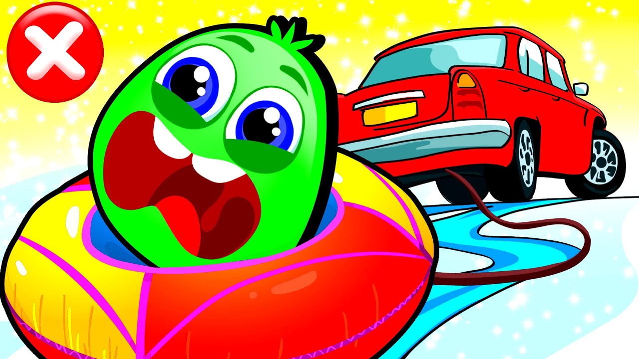 Animación para niños en Español | Op y Bob Animados