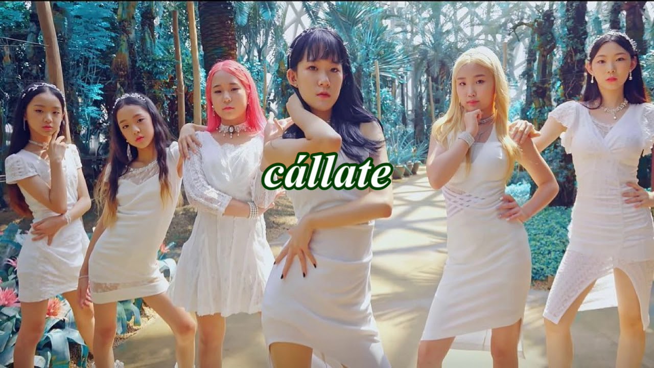 Coco (코코) - Be Quiet sub espa&ntilde;ol