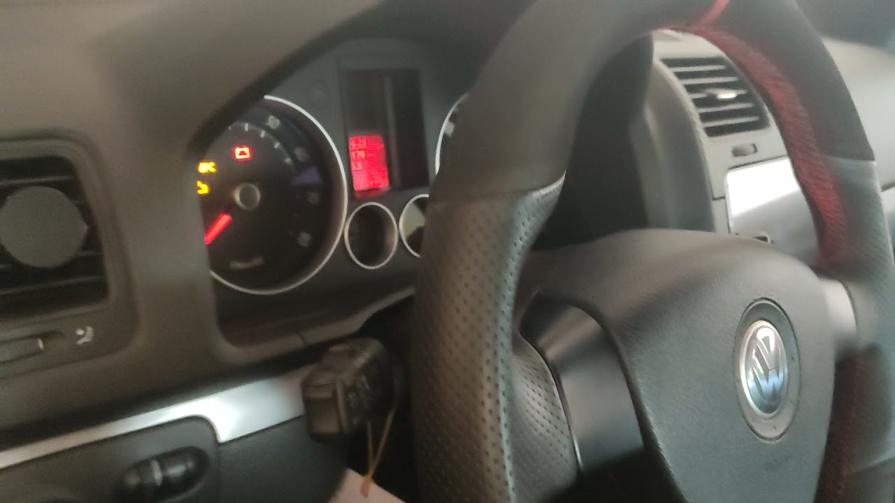 VW GOLF V ,AUDI, SKODA,SEAT instalación desde cero de nuestro programa en el ordenador