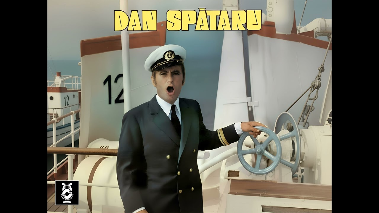 Dan Spataru - E cea mai simpla din povesti