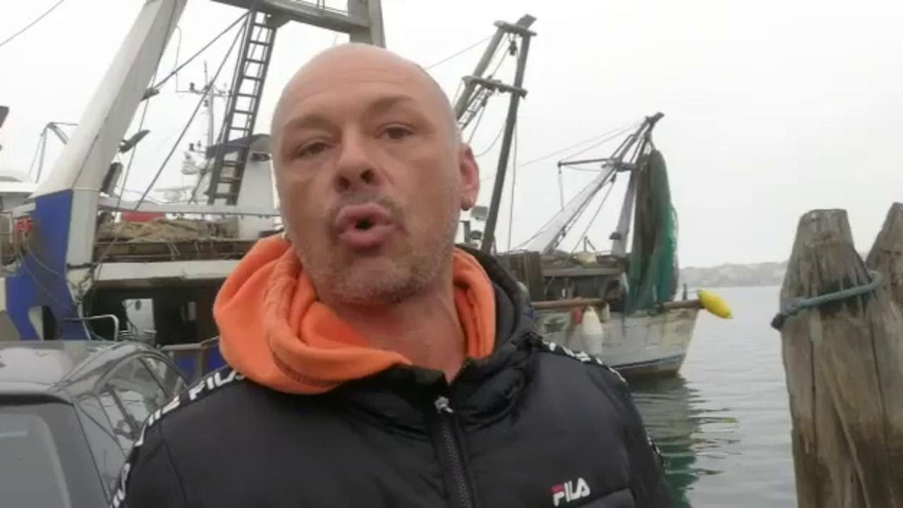 Chioggia. 