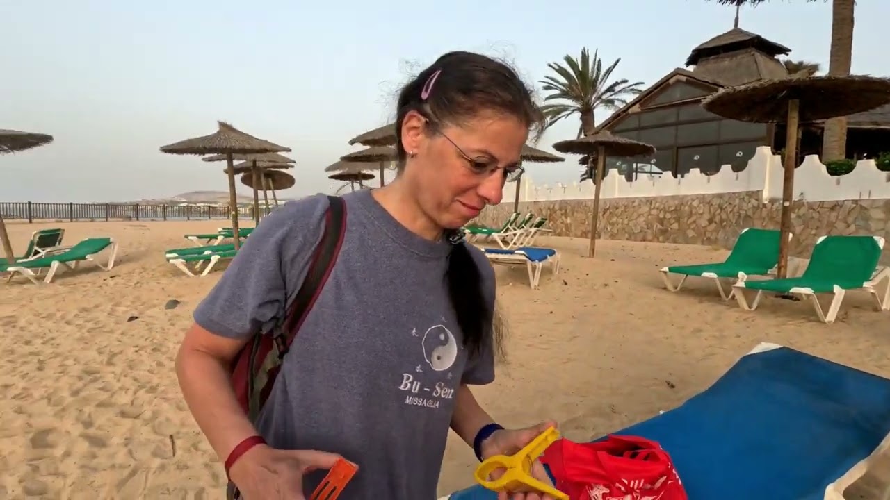 Fuerteventura SBH Costa Calma Beach Resort