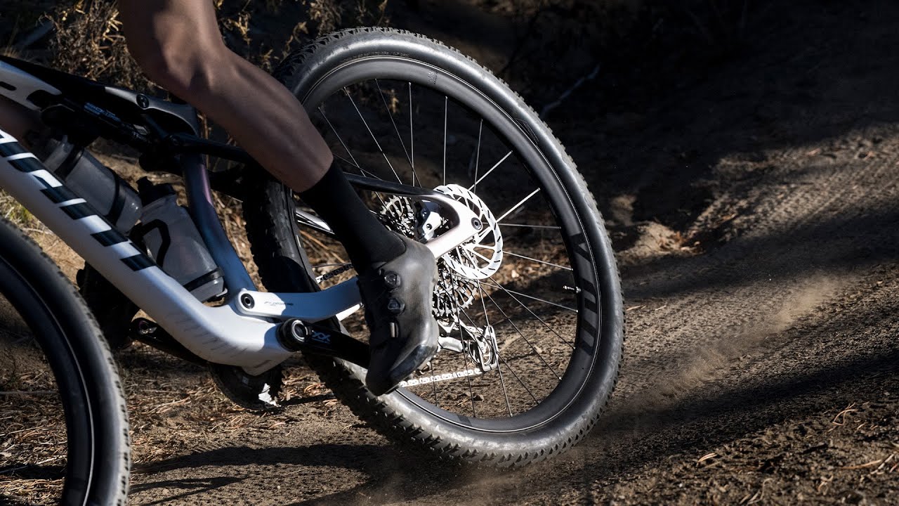 #RapidResponse: The All-New XCR WheelSystem | Giant Bicycles