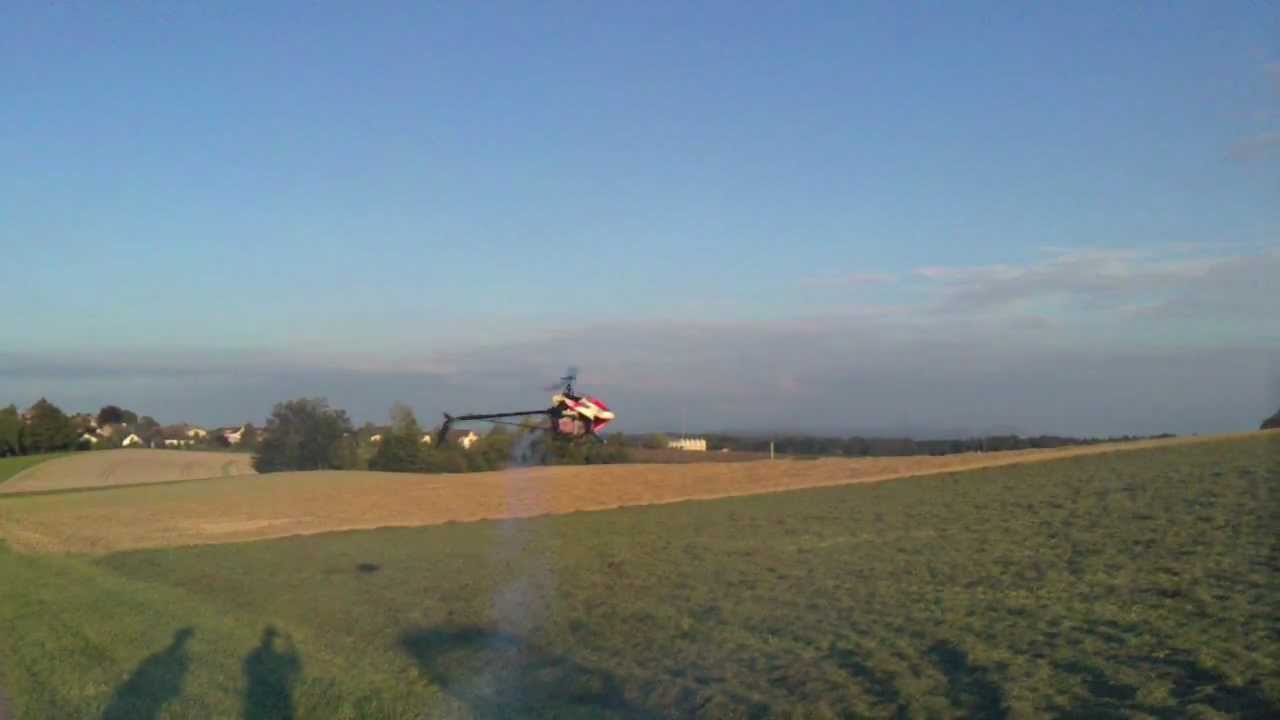 Outrage velo90 testflight 2