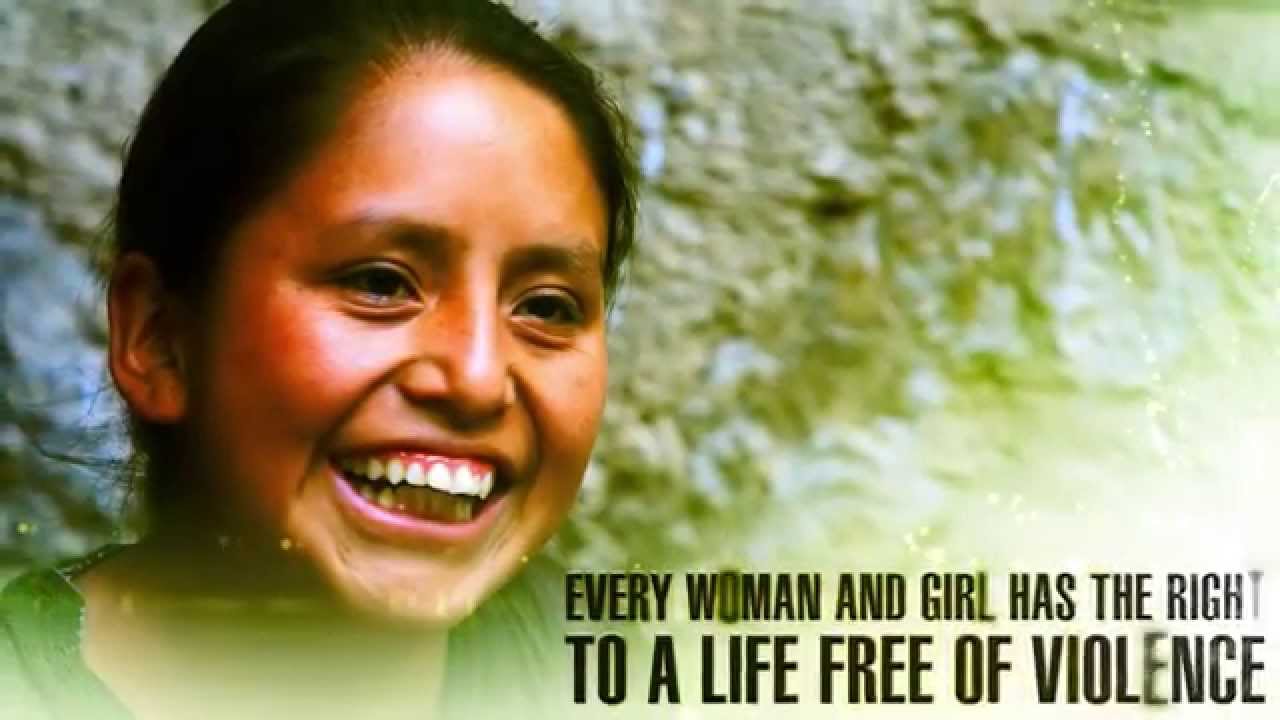 UN Trust Fund to End Violence against Women