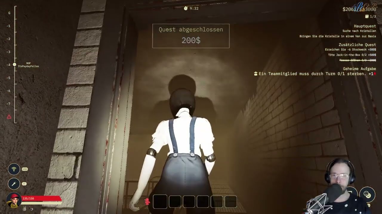 Dollhouse of Dead 🦁 Stream 4 🎎 [4/6] Mit neuer Taktik in die Sandfabrik