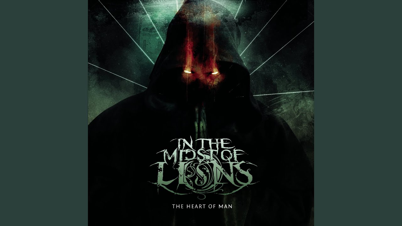 The Heart of Man