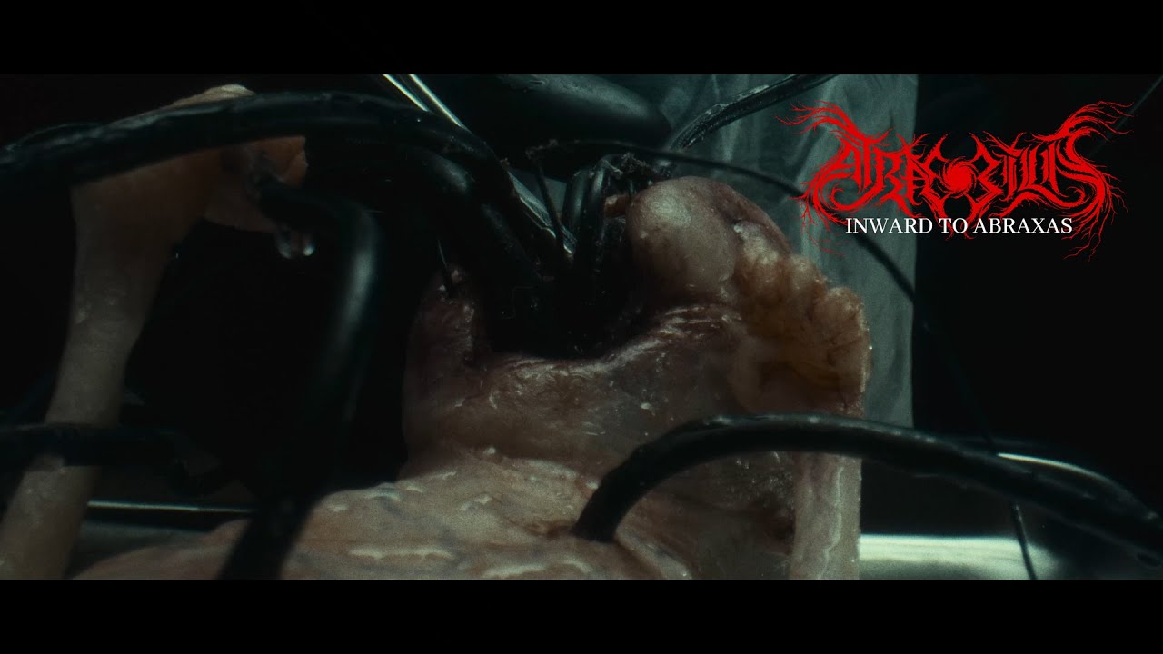 ATR&AElig; BILIS - Inward To Abraxas (Official Video) 20 Buck Spin