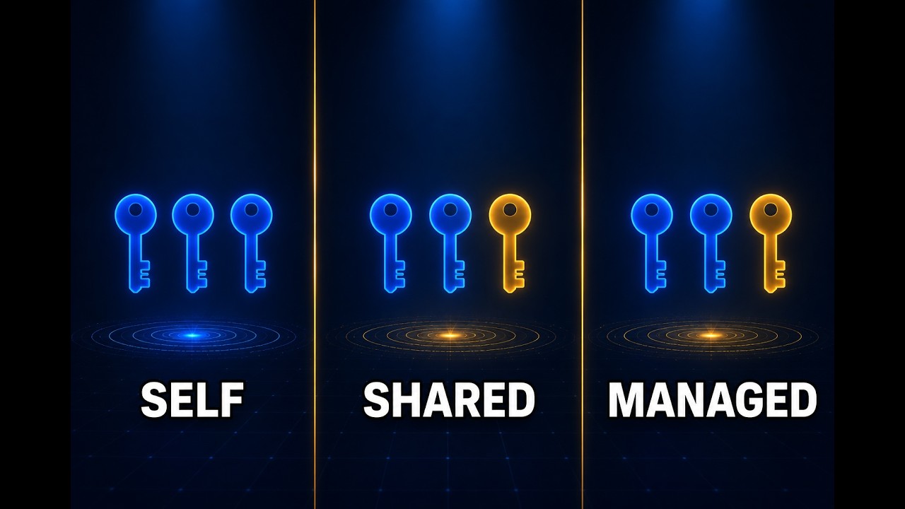 Safe vs Casa vs Unchained in 2026 &mdash; Self-Managed vs Managed Multi-sig
