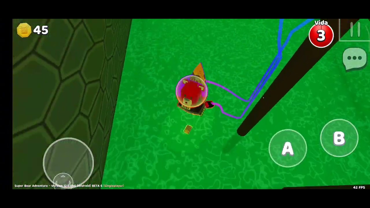 Super bear beta 6