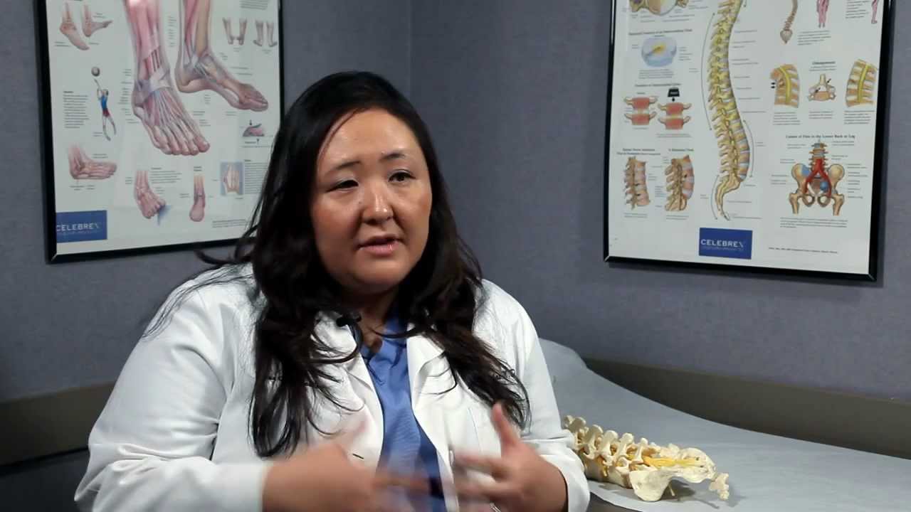 Ai Mukai, MD