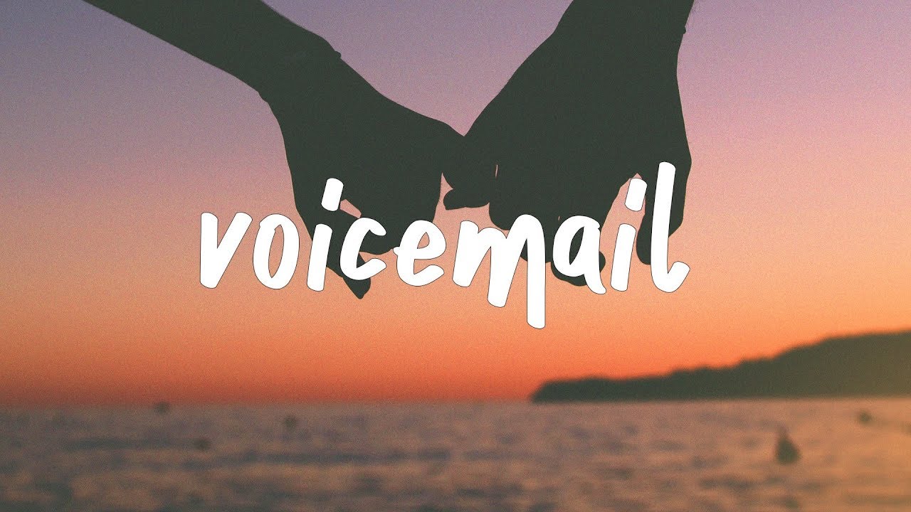 INTRN - Voicemail (Lyric Video)
