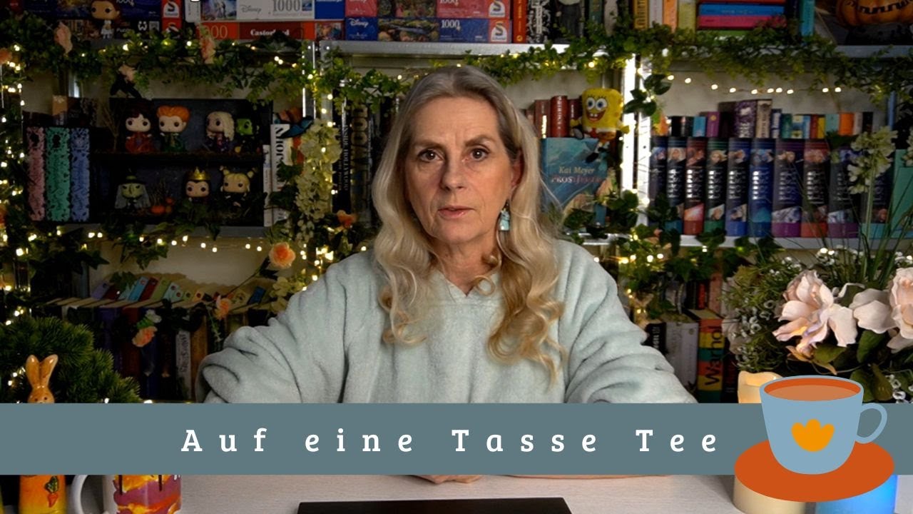 Auf eine Tasse Tee | 05 /2026