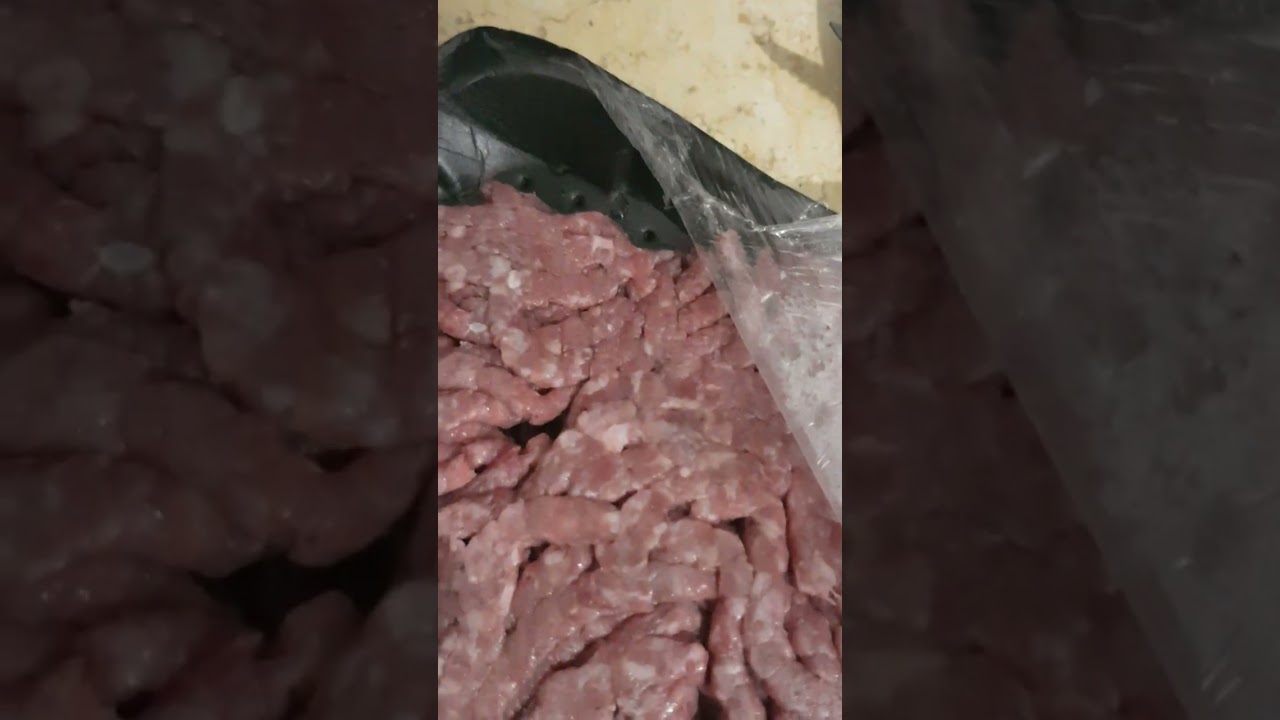 ماشاء الله تبارك الله  الذ كفتة بالرز البايت سهلة جدا ولذيذة جدا جدا .اول مرة في اليوتيوب.👌
