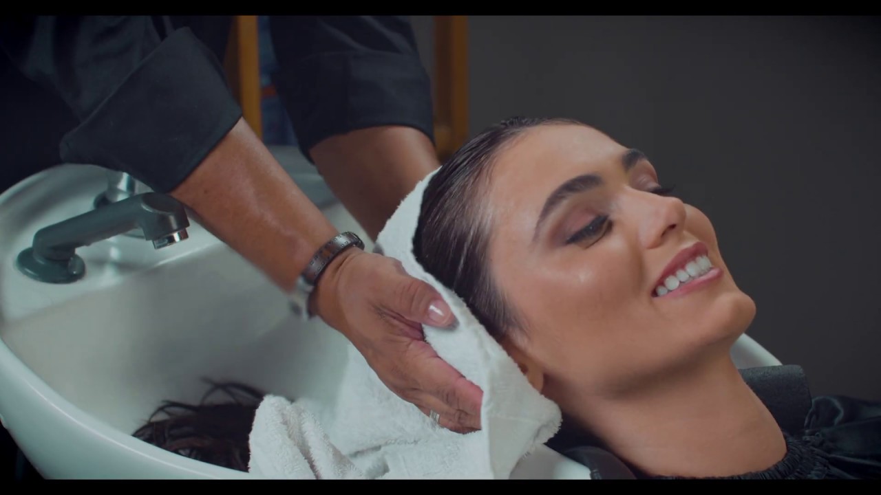 Tutorial Alisado KERAPRO Advanced