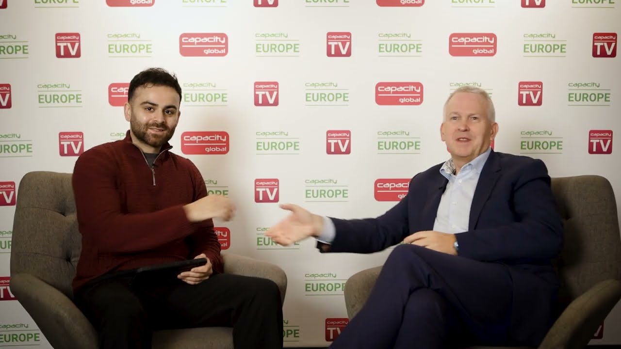 Inside Speed Fibre Group's Growth: Peter McCarthy on Automation, ESG & Ireland’s Telecom Future