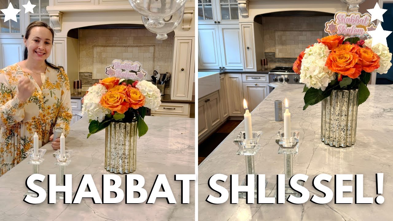 First Shabbat After Passover VLOG! Jewish Family Vlog!