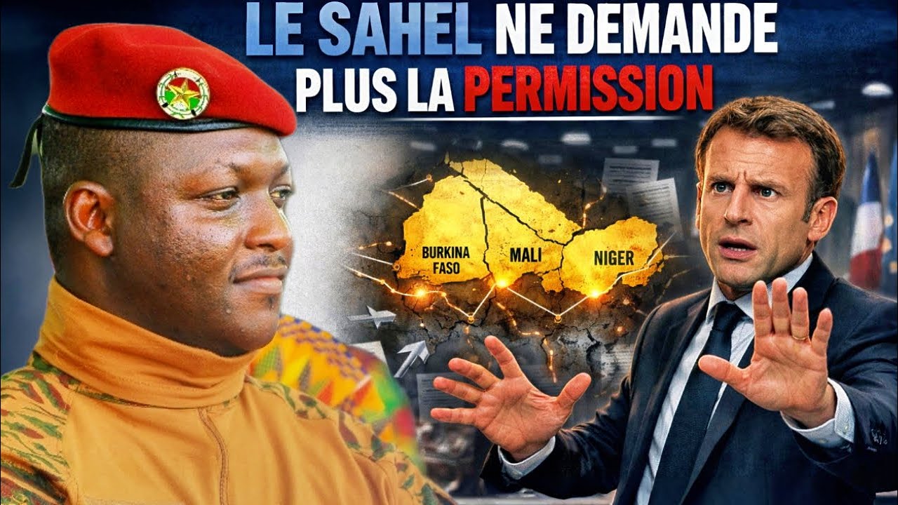 Ibrahim Traoré : 600 attaques, 2 millions de déplacés et choc qui a brisé l’ordre du Sahel
