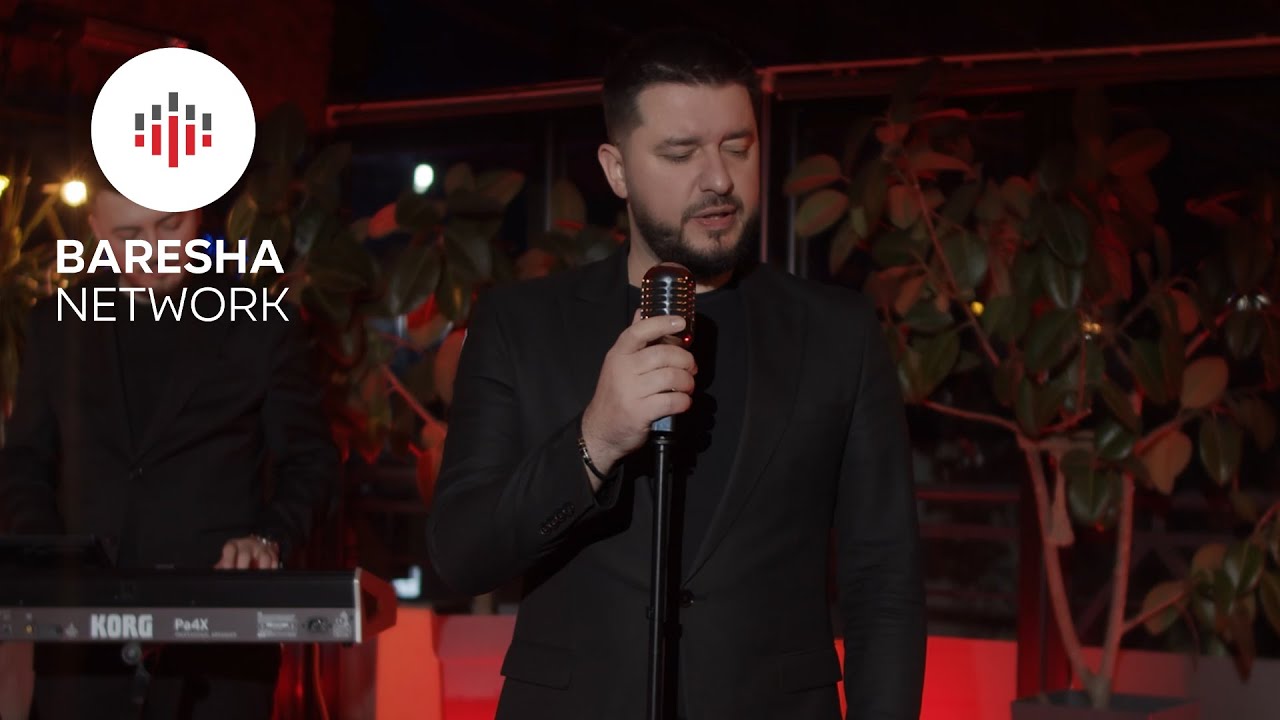 Labinot Alshiqi - ME PAS MUJT (Cover)