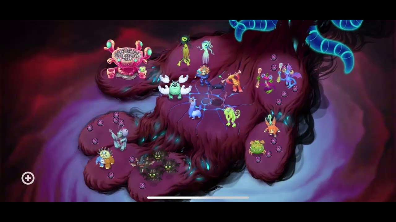 Shadow Islet (full song)