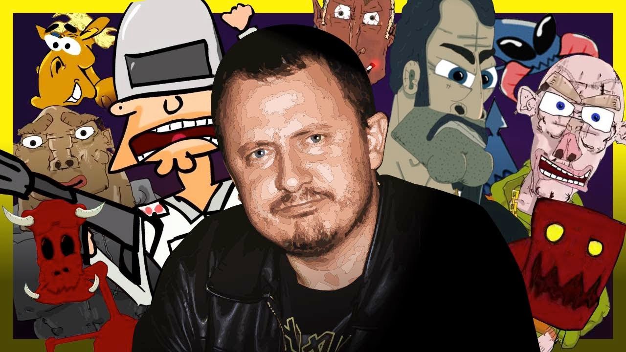 Twórczość Walaszka: Poważna Analiza