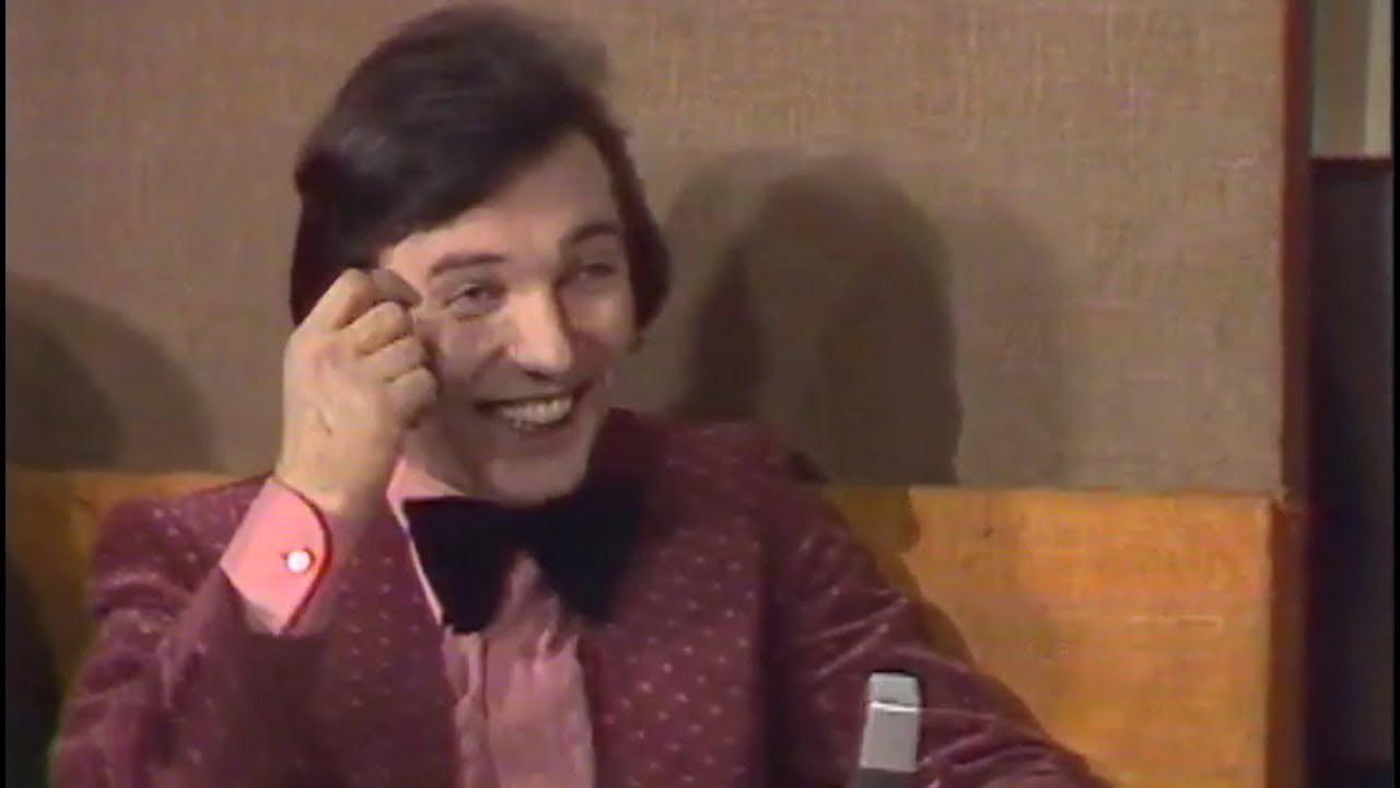 Bavíme se s imitátory: Karel Gott (Aleš Ulm, Petr Altman, Jaromír Hanzlík, Jiří Krampol)