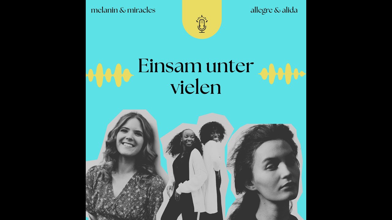 Einsamkeit in der kirche – warum betrifft es so viele?