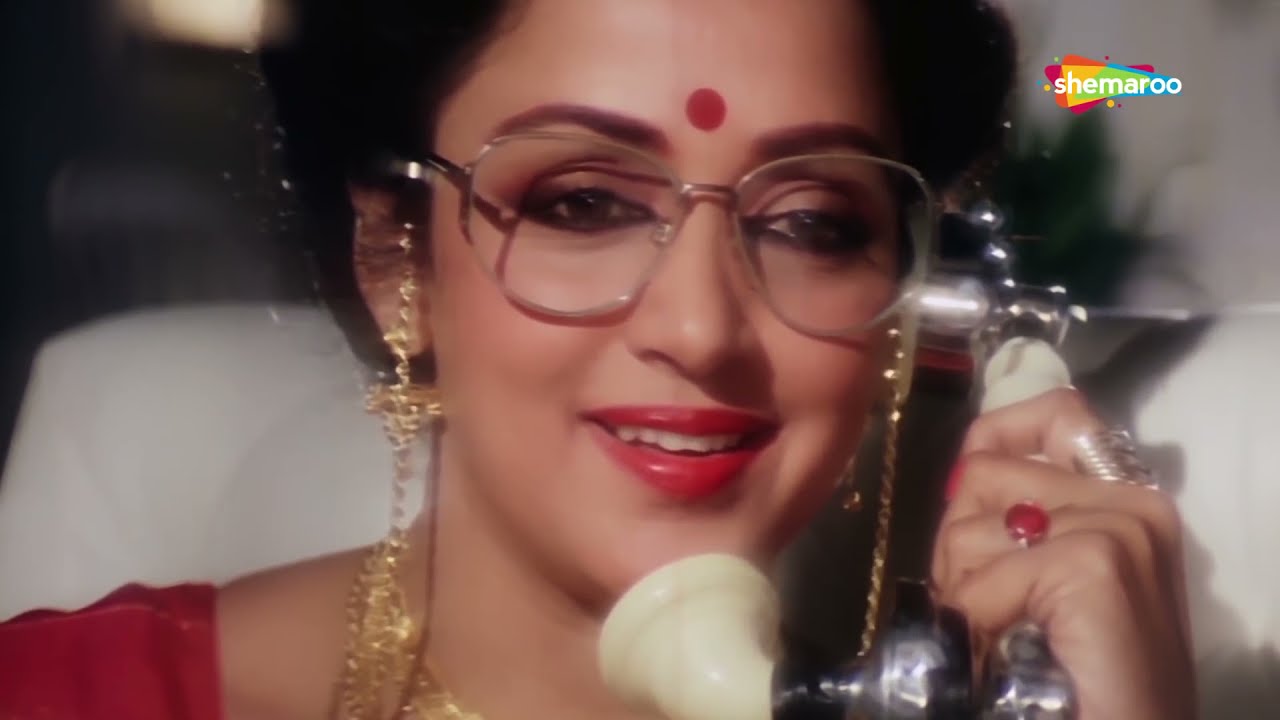 माधुरी दीक्षित के शादी में क्या आएगी दरार ? - BOLLYWOOD SUPERHIT HINDI MOVIE - JAMAI RAJA