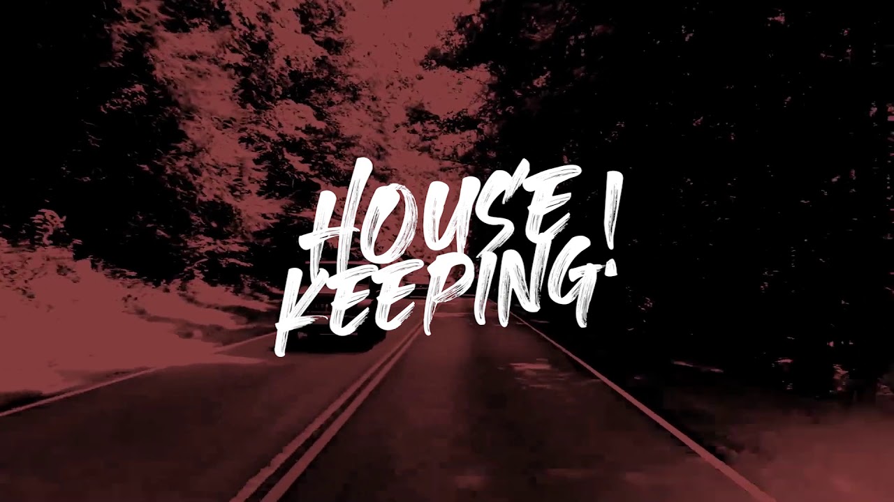 HVSH - COUNTING STARS