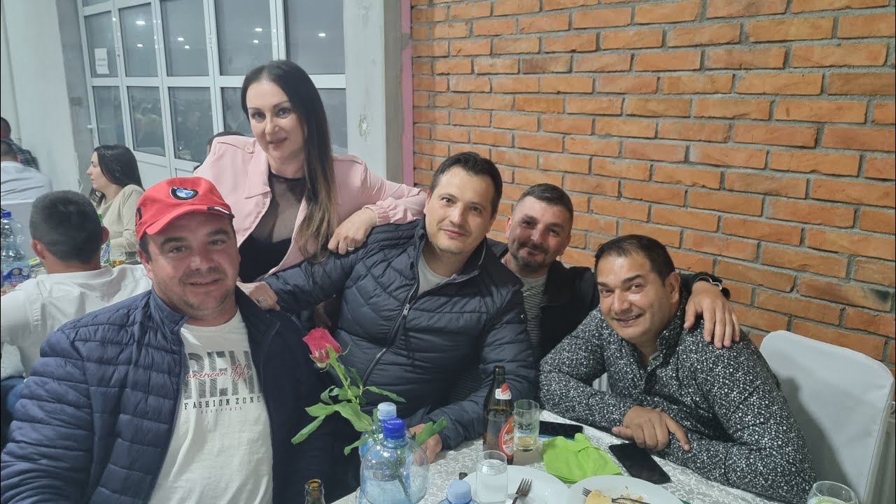 Orkestar Darka Antica LAVOVI - Kolo za pocetak - Belusic