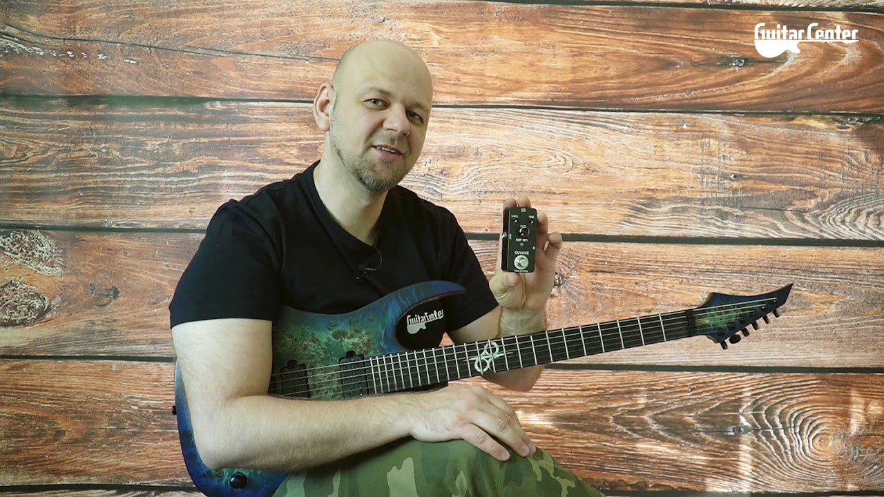 RockSound  Distortion-MT1 | Guitar Center PL