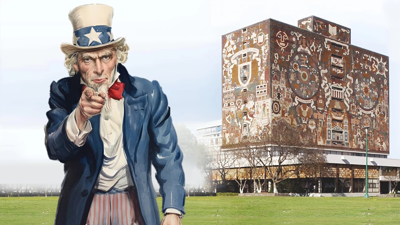 GUÍA UNAM - HISTORIA UNIVERSAL (TEMA 4. IMPERIALISMO)