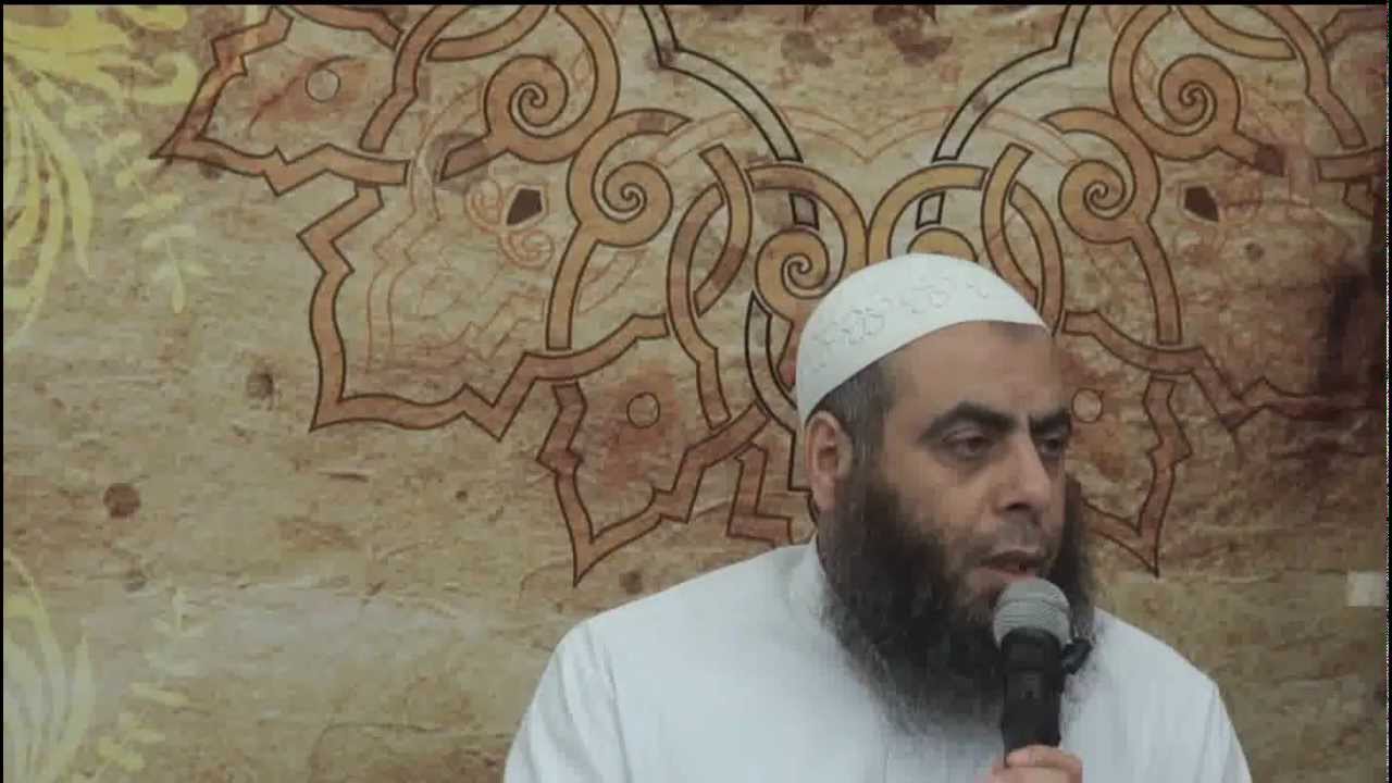 32زكاة المعادن والركاز ـ الزكاة ـ بداية المجتهد