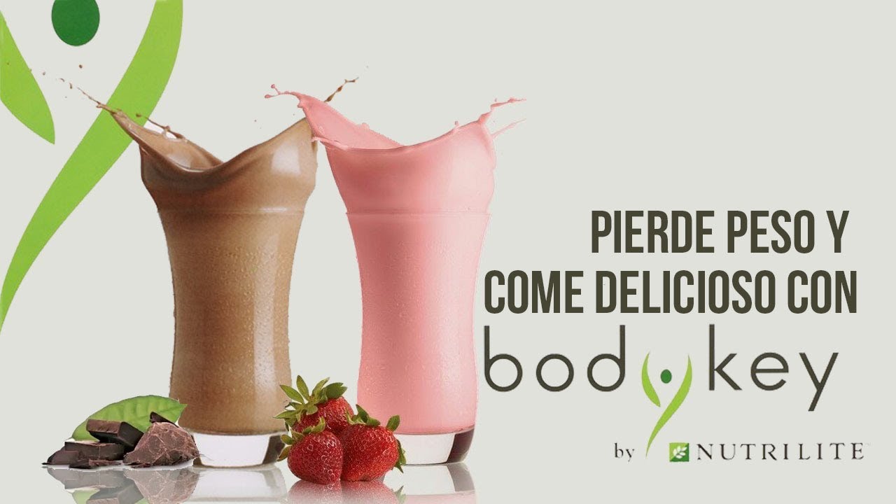 Para qué sirve el Shake Plus - Leslie Delgado