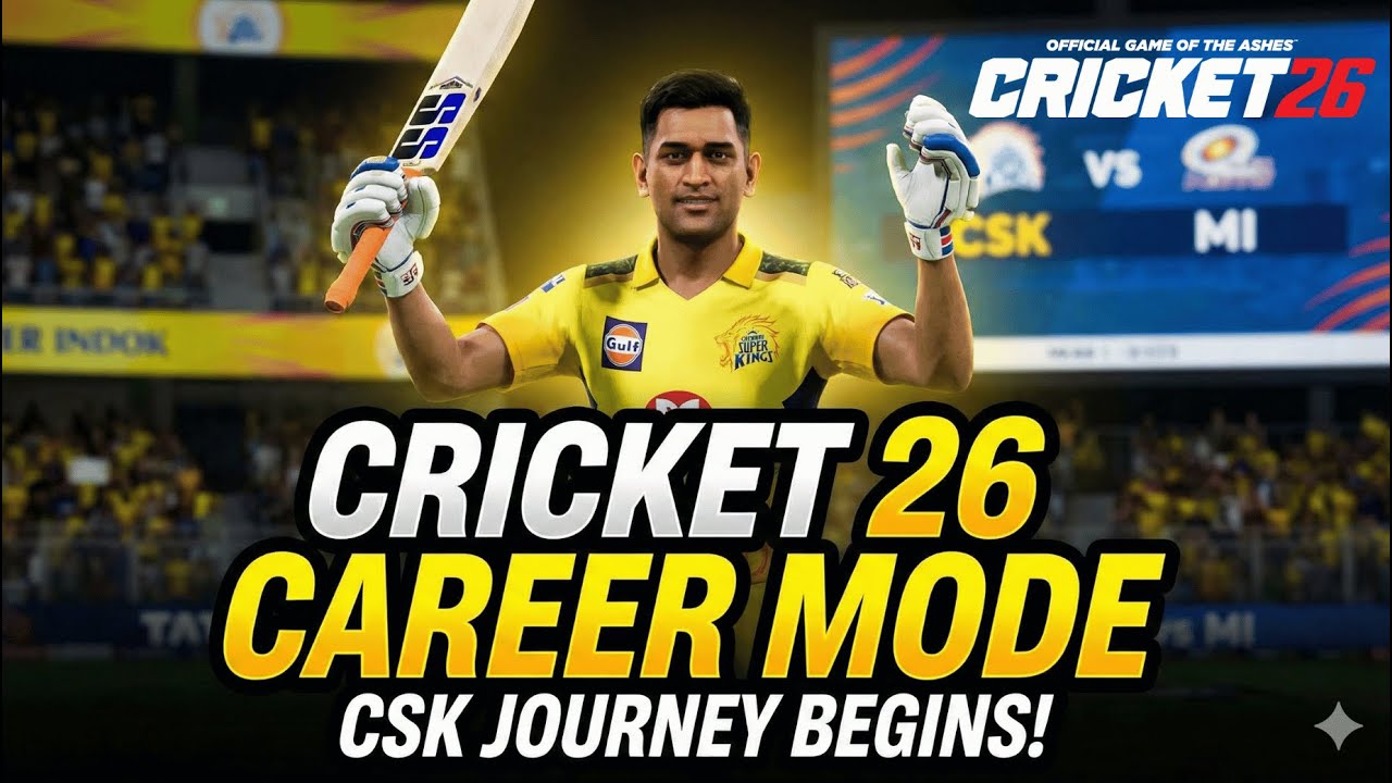 Signed by IPL Team?! 💰 My First Big Contract!